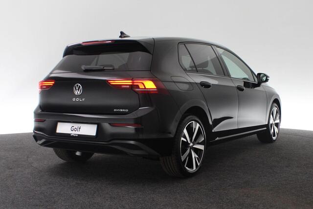 Volkswagen GOLF Life Edition 1.5 eHybrid 204 pk