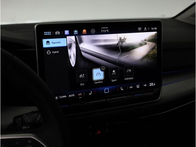 Volkswagen GOLF Life Edition 1.5 eHybrid 204 pk