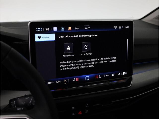 Volkswagen GOLF Life Edition 1.5 eHybrid 204 pk