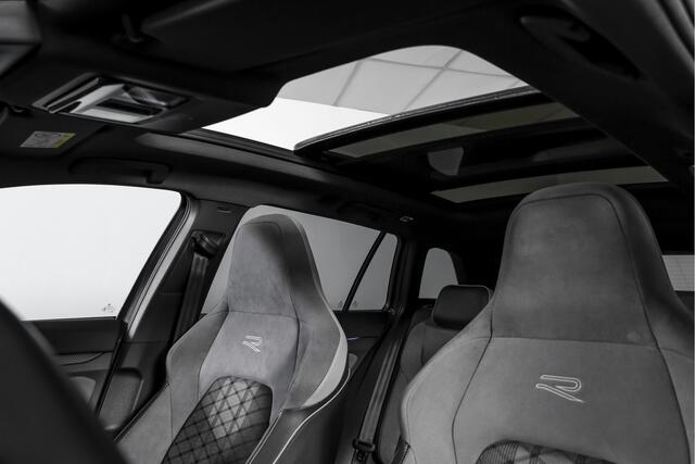 Volkswagen GOLF Variant 1.5 eTSI 150 PK R-Line - Automaat | S/K- Panodak | Dig. Cockpit | Adapt. Cruise | PDC | Camera | NAV + App. Connect | ECC | DAB | LM 18" |
