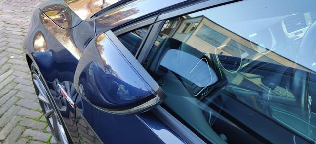 Volkswagen GOLF 2.0 TSI GTI DSG 5 Deurs , Navi , PDC