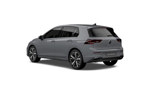 Volkswagen GOLF Life Edition eHybrid | 'App-Connect' draadloze smartphone integratie | Achterbank in ongelijke delen neerklapbaar incl. middenarmsteun en doorlaadmogelijkheid | Afstandscontrolesysteem (Front Assist)