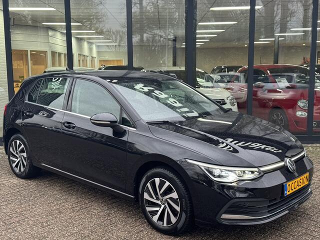 Volkswagen GOLF 1.4 eHybrid Style*ACC*Navi*Apple Carplay*