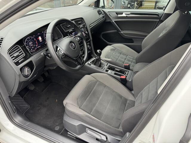 Volkswagen GOLF 1.0 TSI Highline R-LINE-VIRTUAL-CLIMA