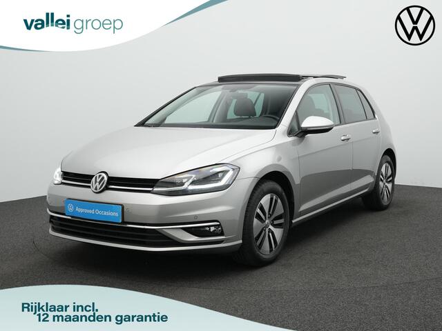 Volkswagen GOLF 1.0 TSI 115 pk Highline | Panoramadak | Trekhaak | Alcantara | Virtual Cockpit | Adaptive Cruise