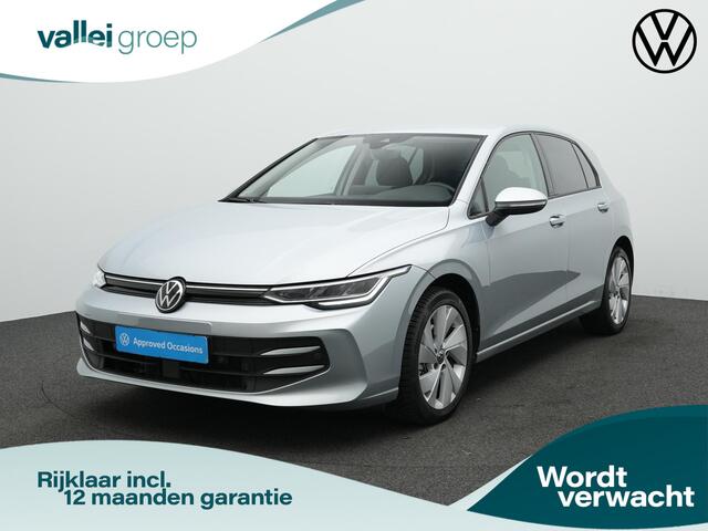 Volkswagen GOLF 1.5 TSI 115 pk DSG Life Edition | Achteruitrijcamera | Adaptive Cruise | Keyless