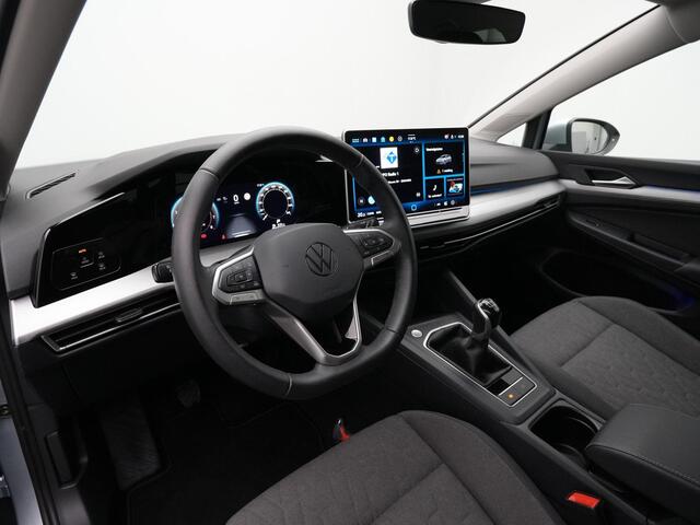 Volkswagen GOLF 1.5 TSI 115 pk DSG Life Edition | Achteruitrijcamera | Adaptive Cruise | Keyless