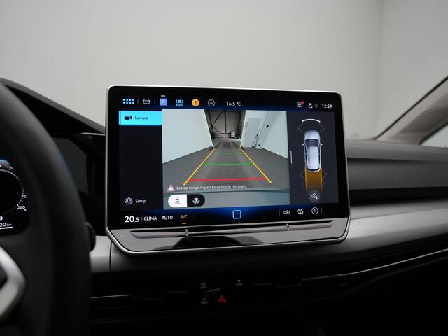 Volkswagen GOLF 1.5 TSI 115 pk DSG Life Edition | Achteruitrijcamera | Adaptive Cruise | Keyless