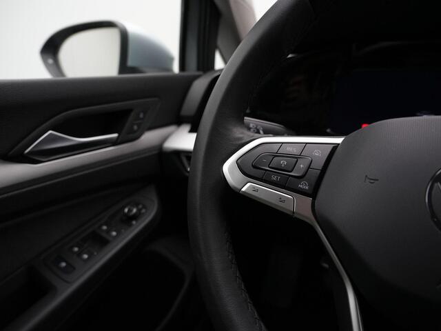 Volkswagen GOLF 1.5 TSI 115 pk DSG Life Edition | Achteruitrijcamera | Adaptive Cruise | Keyless