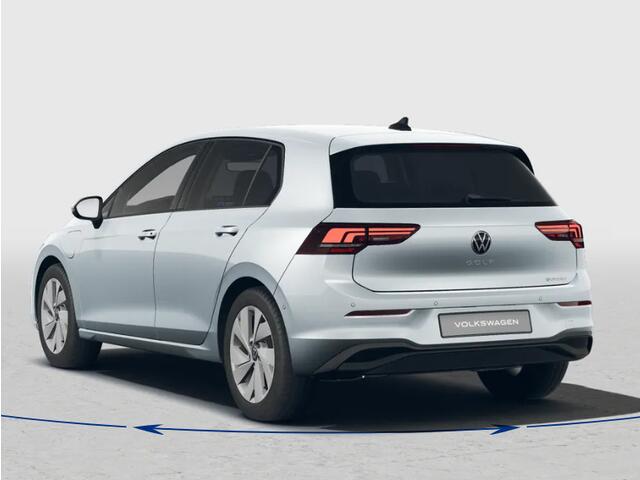 Volkswagen GOLF Life Edition 1.5 eHybrid 204 pk 6 versn. DSG · Achteruitrijcamera · draadloze telefoonlader ·