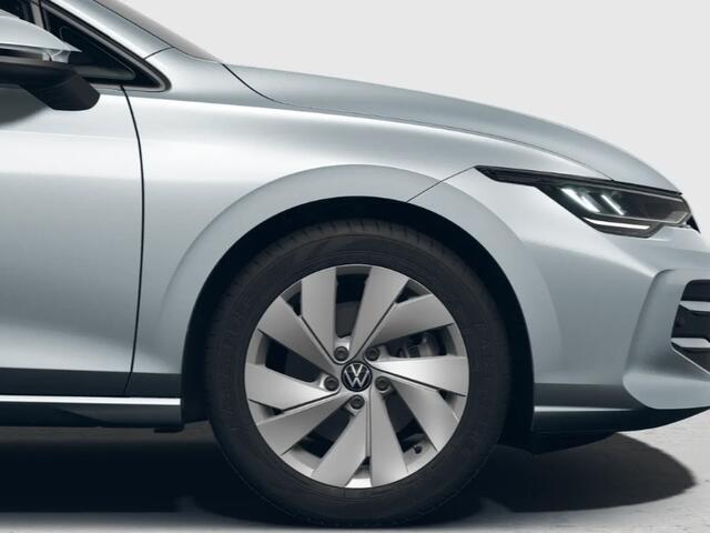 Volkswagen GOLF Life Edition 1.5 eHybrid 204 pk 6 versn. DSG · Achteruitrijcamera · draadloze telefoonlader ·