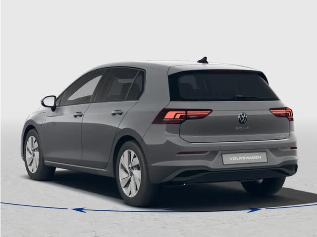 Volkswagen GOLF Life Edition 1.5 eHybrid 204 pk 6 versn. DSG · Achteruitrijcamera · draadloze telefoonlader ·