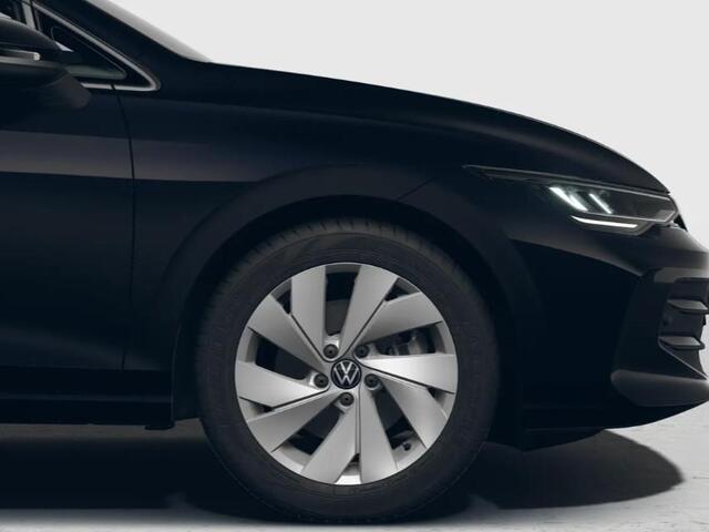 Volkswagen GOLF Life Edition 1.5 eHybrid 204 PK 6 versn. DSG · Achteruitrijcamera · Draadloze telefoonlader · Sfeerverlichting · Stuurwiel verwarmd ·