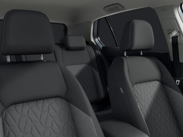 Volkswagen GOLF Life Edition 1.5 TSI 116 pk 6 versn. Hand · Achteruitrijcamera · Draadloze telefoonlader · Sfeerverlichting ·