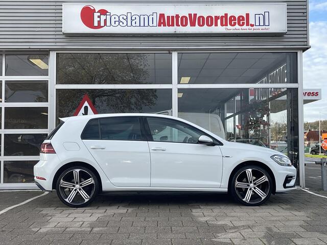 Volkswagen GOLF 1.5 TSI Highline Business R /Clima/Cruise/PDC v+a/150 pk/2018