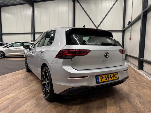 Volkswagen GOLF 1.0 TSI VIII 5 DRS - ECC - CARPLAY