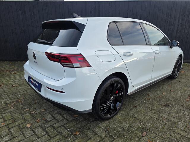 Volkswagen GOLF 1.4 eHybrid GTE