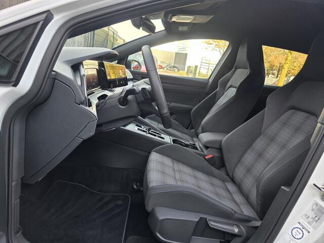 Volkswagen GOLF 1.4 eHybrid GTE