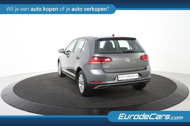 Volkswagen GOLF 1.0 TSI Comfortline *1ste Eigenaar*Navigatie*Camera*