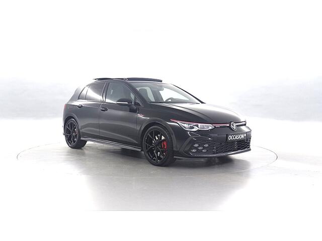 Volkswagen GOLF GTI 2.0 TSI 245pk / Panoramadak / Head Up / Travel Assist