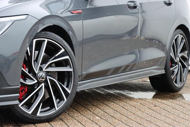 Volkswagen GOLF 2.0 TSI GTI Clubsport