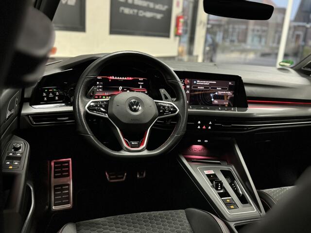 Volkswagen GOLF 2.0 TSI GTI Clubsport 301PK PANO NÜRBURGRING