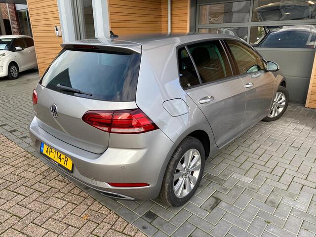 Volkswagen GOLF 1.0 TSI Comfortline | Cruise | Navigatie