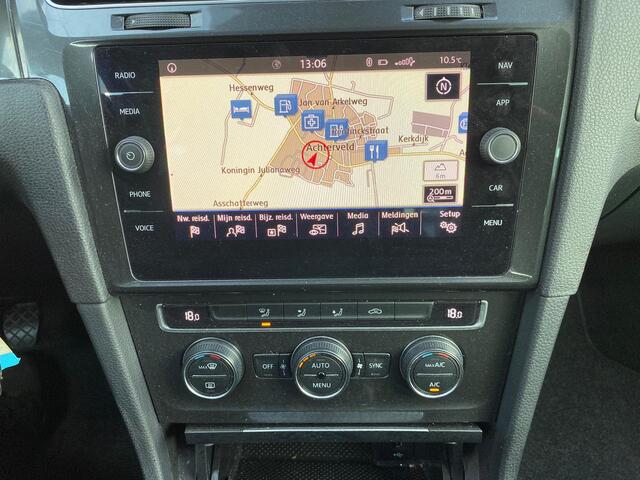 Volkswagen GOLF 1.0 TSI Comfortline | Cruise | Navigatie