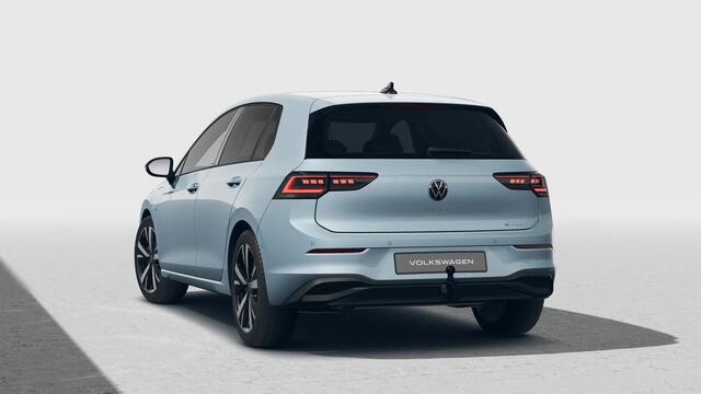 Volkswagen GOLF 1.5 eHybrid 204 6DSG eHybrid Life Edition Automaat | Trekhaak, elektrisch uitklapbaar, mechanisch inklapbaar | Panoramisch schuif-, kanteldak, elektrisch bedienbaar | Koplampverlichting LED Matrix (IQ.Light)