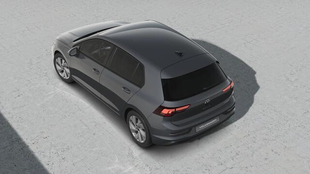 Volkswagen GOLF 1.5 eHybrid 204 6DSG eHybrid Life Edition Automaat