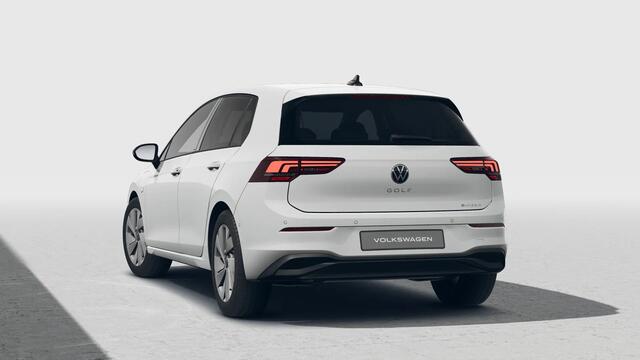Volkswagen GOLF 1.5 eHybrid 204 6DSG eHybrid Life Edition Automaat