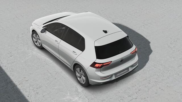Volkswagen GOLF 1.5 eHybrid 204 6DSG eHybrid Life Edition Automaat
