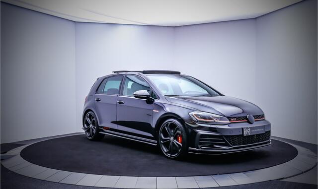 Volkswagen GOLF 2.0GTI Dsg TCR PANO | DIGIDASH | LED | NAVI | APP CONNECT | CAMERA | ADAPTIVE CRUISE | KEYLESS