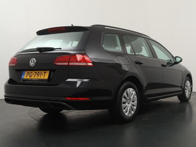 Volkswagen GOLF Variant 1.0 TSI Trendline - Navigatie - Climate Control - Apple Carplay / Android Auto