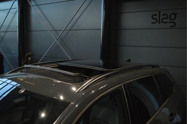 Volkswagen GOLF 1.5 eTSI 3X R-LINE navi pano camera trekhaak 18 inch 150 pk !!