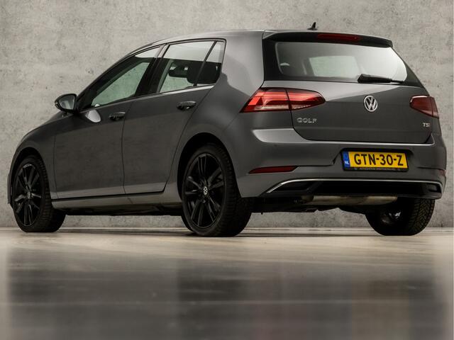 Volkswagen GOLF 1.4 TSI Highline Business R (VIRTUAL COCKPIT, APPLE CARPLAY, GROOT NAVI, LED KOPLAMPEN, ALCANTARA, SPORTSTOELEN, STOELVERWARMING, PARKEERSENSOREN, NIEUWE APK, NIEUWSTAAT)