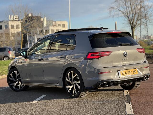 Volkswagen GOLF 1.5 eTSI R-Line Pano Navi ACC H&K IQ Light