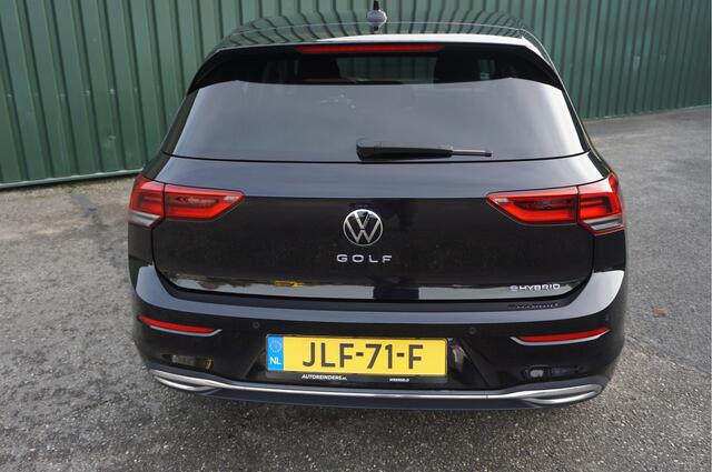 Volkswagen GOLF 1.4 eHybrid Style PHEV + Carplay/ Camera/ Memory Stoelen/ Virtual Cockpit/ Garantie!