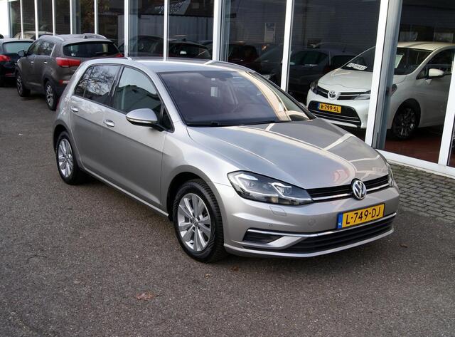Volkswagen GOLF 1.4 TSI Comfortline Clima,Pdc,Trekhaal,App connect,RIJKLAARPRIJS!!