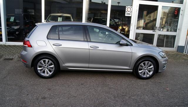 Volkswagen GOLF 1.4 TSI Comfortline Clima,Pdc,Trekhaal,App connect,RIJKLAARPRIJS!!