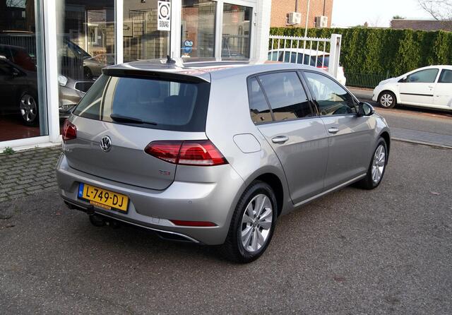 Volkswagen GOLF 1.4 TSI Comfortline Clima,Pdc,Trekhaal,App connect,RIJKLAARPRIJS!!