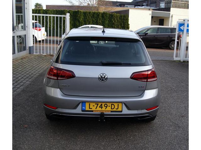 Volkswagen GOLF 1.4 TSI Comfortline Clima,Pdc,Trekhaal,App connect,RIJKLAARPRIJS!!
