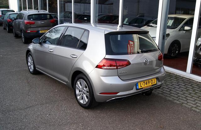 Volkswagen GOLF 1.4 TSI Comfortline Clima,Pdc,Trekhaal,App connect,RIJKLAARPRIJS!!