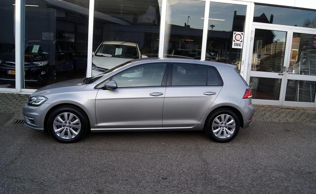 Volkswagen GOLF 1.4 TSI Comfortline Clima,Pdc,Trekhaal,App connect,RIJKLAARPRIJS!!