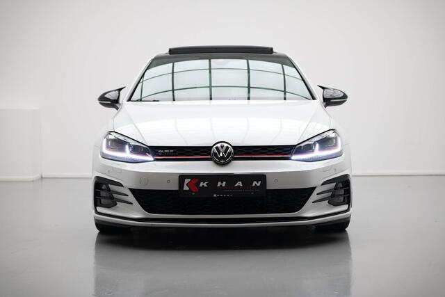 Volkswagen GOLF 2.0 TSI GTI Performance |Pano|Leder|Keyless|DynAudio|Carplay|