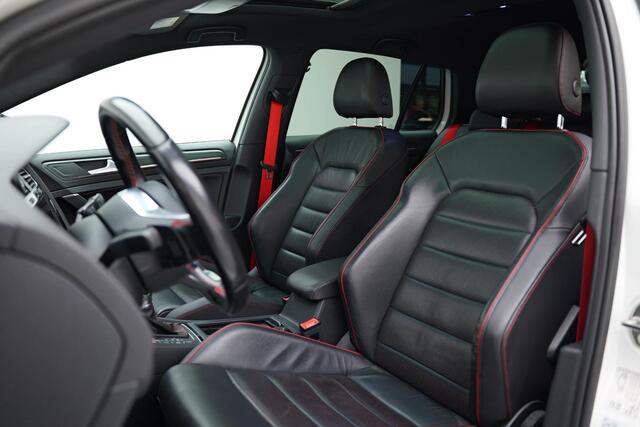 Volkswagen GOLF 2.0 TSI GTI Performance |Pano|Leder|Keyless|DynAudio|Carplay|