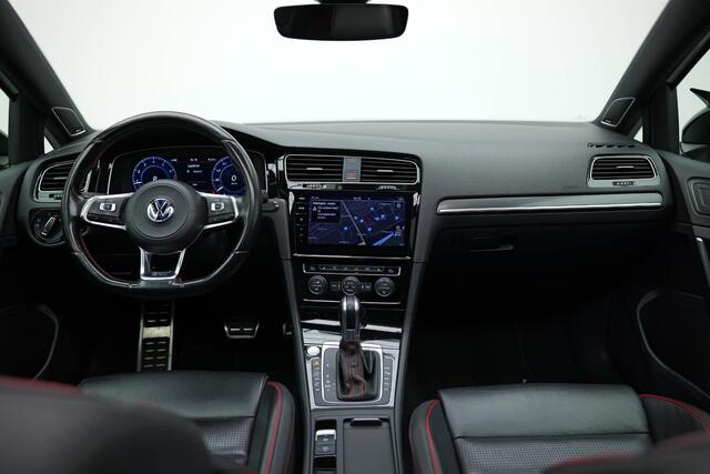 Volkswagen GOLF 2.0 TSI GTI Performance |Pano|Leder|Keyless|DynAudio|Carplay|