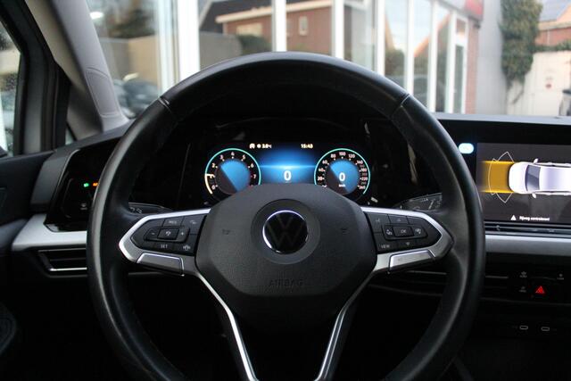 Volkswagen GOLF 1.0 TSI Life