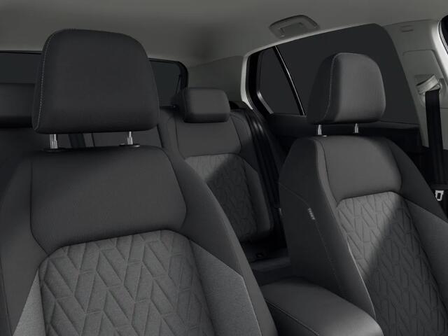 Volkswagen GOLF 1.5 eHybrid Life Edition 204 pk 6 versn. DSG · Achteruitrijcamera · Draadloze telefoonlader · Stuurwiel verwarmd ·