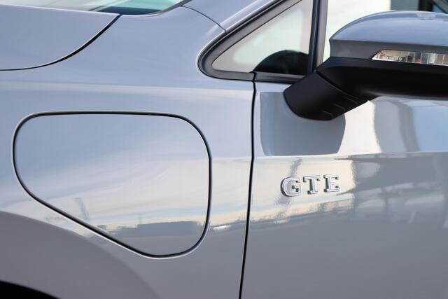 Volkswagen GOLF 1.5 eHybrid GTE 272pk DSG6